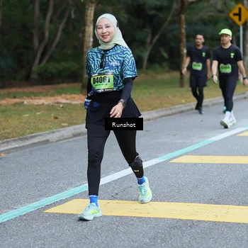 Runner Photo 5456602