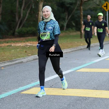 Runner Photo 5456604