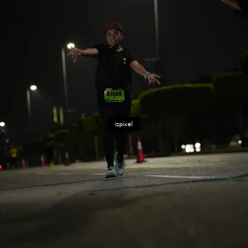 Runner Photo 5456605