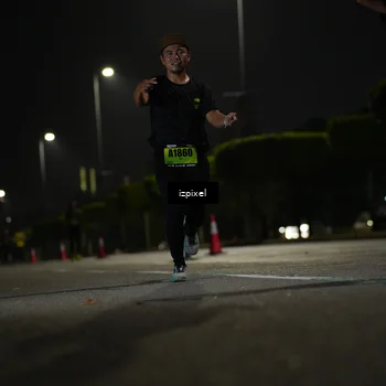Runner Photo 5456607