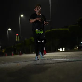 Runner Photo 5456612