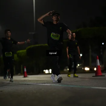 Runner Photo 5456613