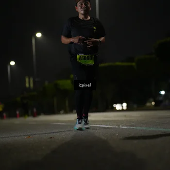 Runner Photo 5456614