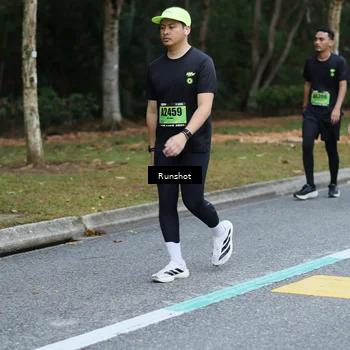 Runner Photo 5456617