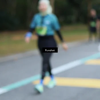 Runner Photo 5456618