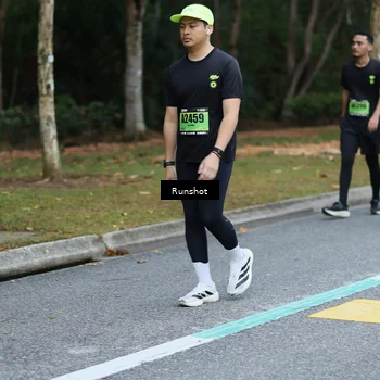 Runner Photo 5456619