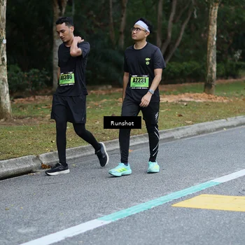 Runner Photo 5456626