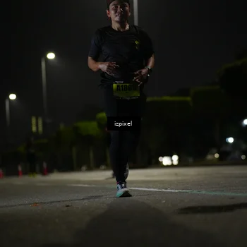 Runner Photo 5456628