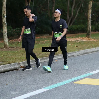 Runner Photo 5456630