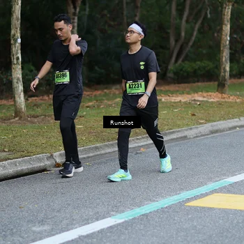 Runner Photo 5456633