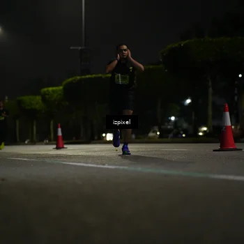 Runner Photo 5456634