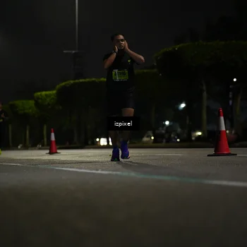 Runner Photo 5456636