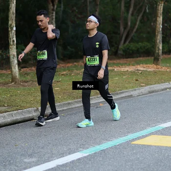 Runner Photo 5456637