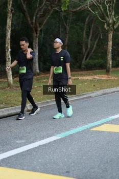 Runner Photo 5456638
