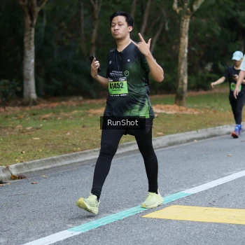 Runner Photo 5456639