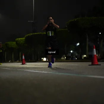 Runner Photo 5456641