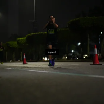 Runner Photo 5456642