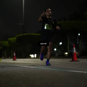 Runner Photo 5456643
