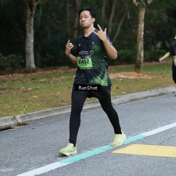 Runner Photo 5456644