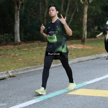 Runner Photo 5456645