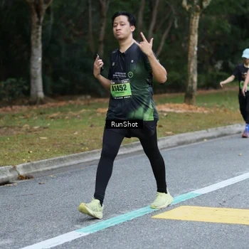 Runner Photo 5456646