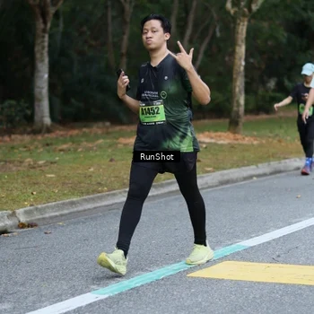 Runner Photo 5456647