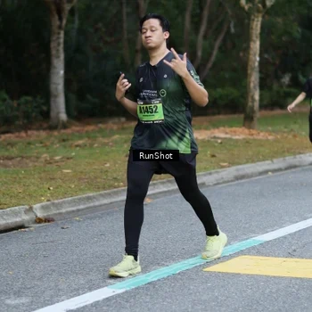 Runner Photo 5456648