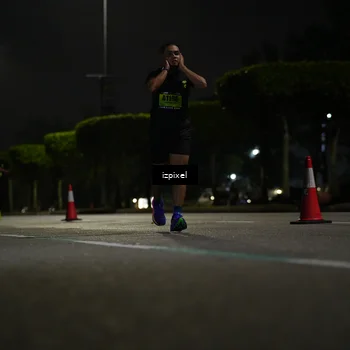 Runner Photo 5456650