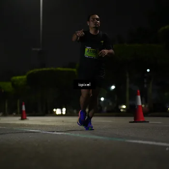 Runner Photo 5456651