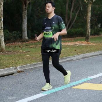 Runner Photo 5456652