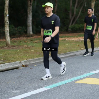 Runner Photo 5456653