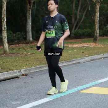 Runner Photo 5456655