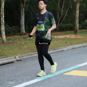 Runner Photo 5456657