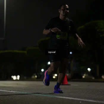 Runner Photo 5456659