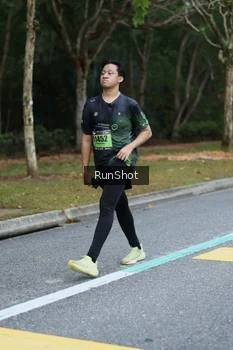 Runner Photo 5456661