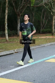 Runner Photo 5456662