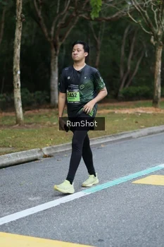 Runner Photo 5456663