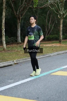 Runner Photo 5456664