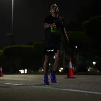 Runner Photo 5456665