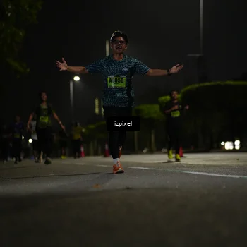 Runner Photo 5456666