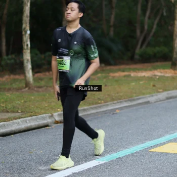 Runner Photo 5456667