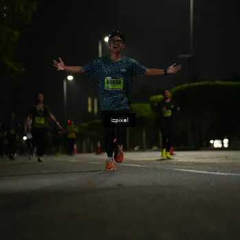 Runner Photo 5456669