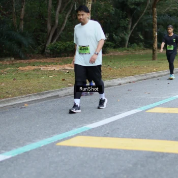 Runner Photo 5456670