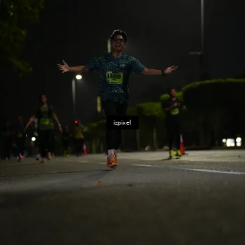 Runner Photo 5456672