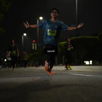 Runner Photo 5456674