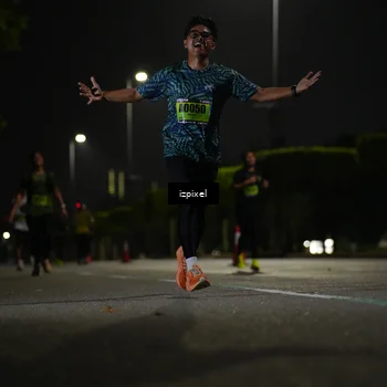 Runner Photo 5456675
