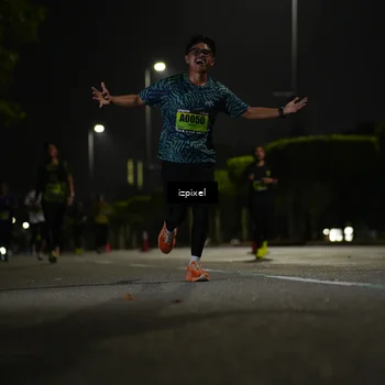 Runner Photo 5456677