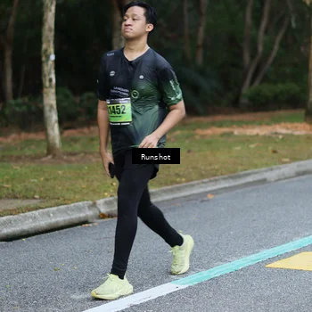 Runner Photo 5456679