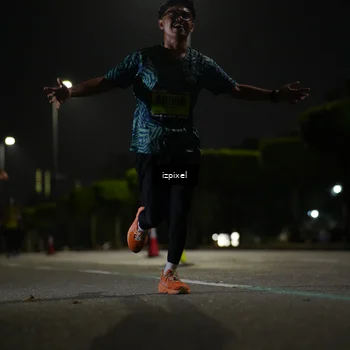 Runner Photo 5456680