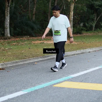 Runner Photo 5456681